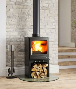 Lincoln with Logstore 5KW